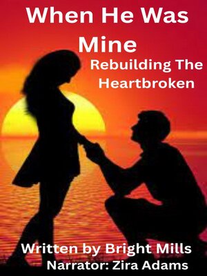 cover image of When He Was Mine